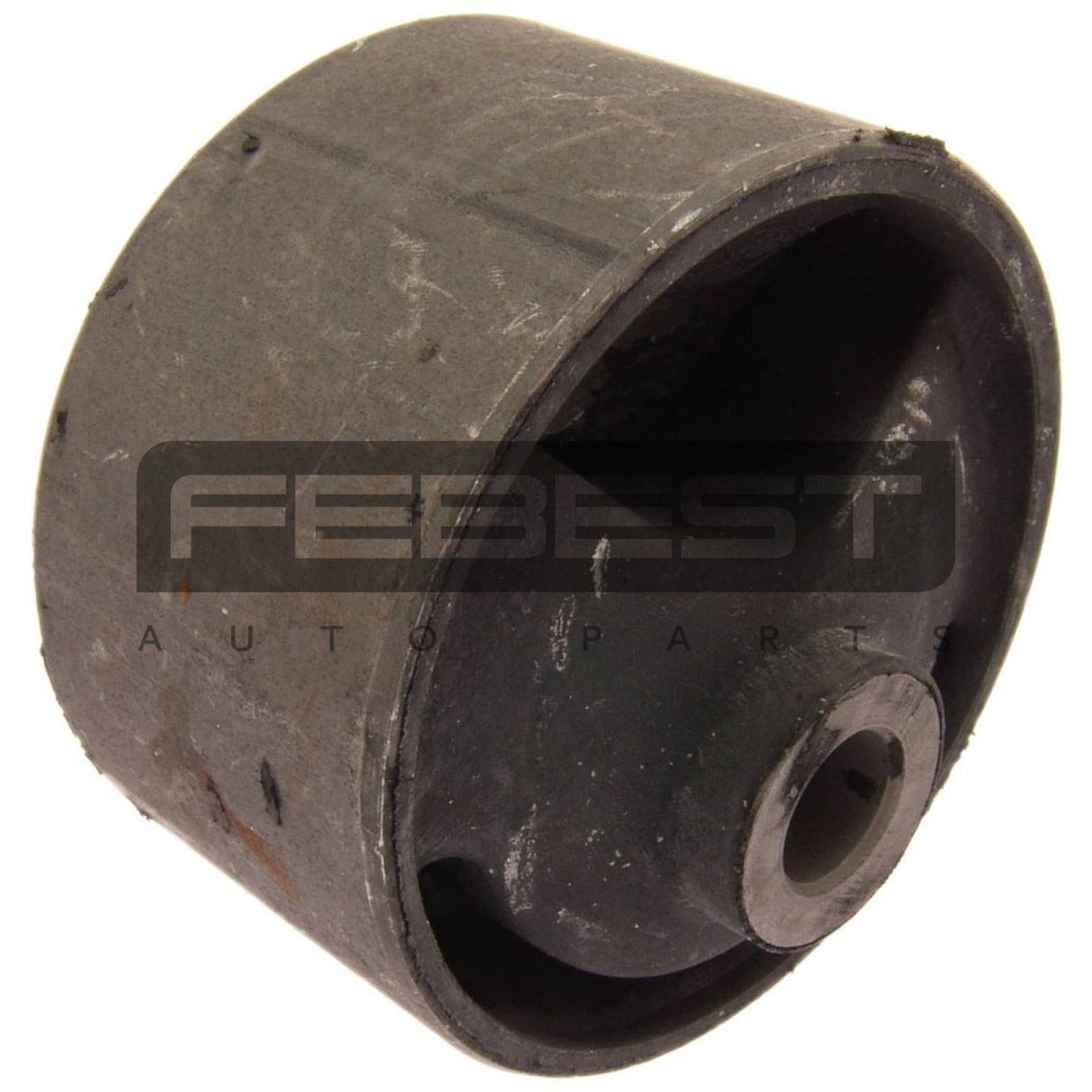 Left engine mount bushing