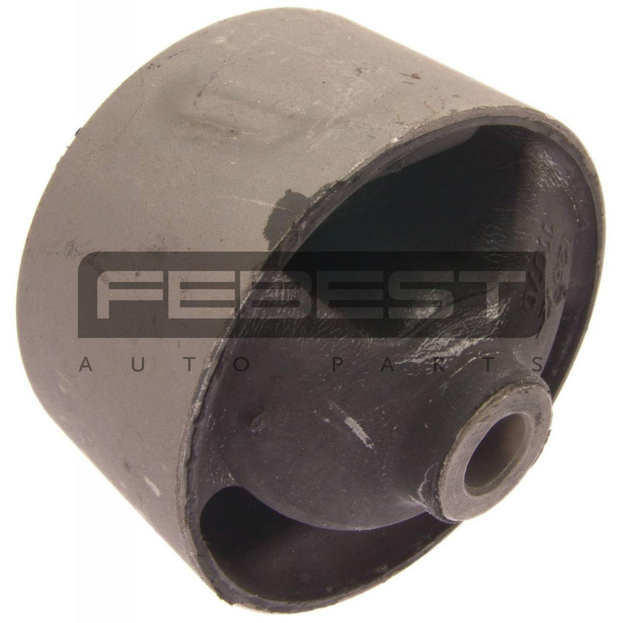 Left engine mount bushing