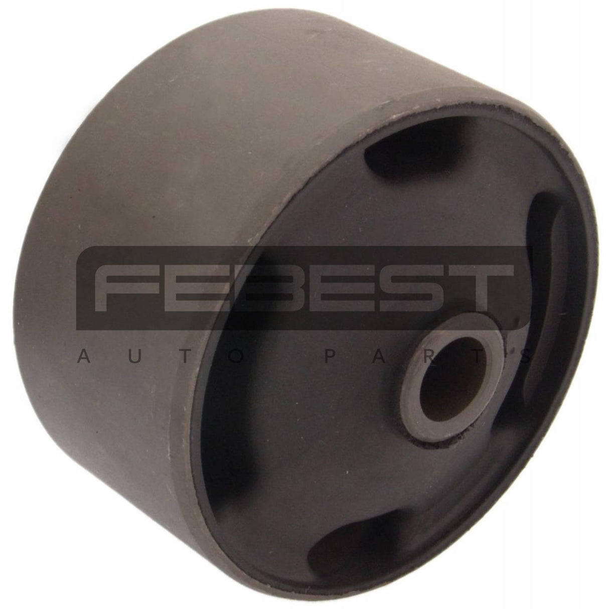 Rear engine mount bushing