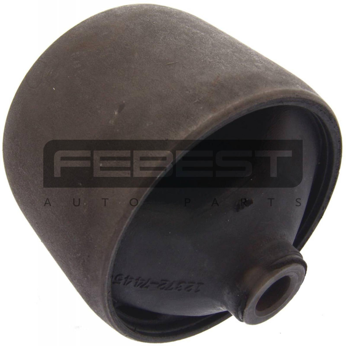 Left engine mount bushing - FEBEST