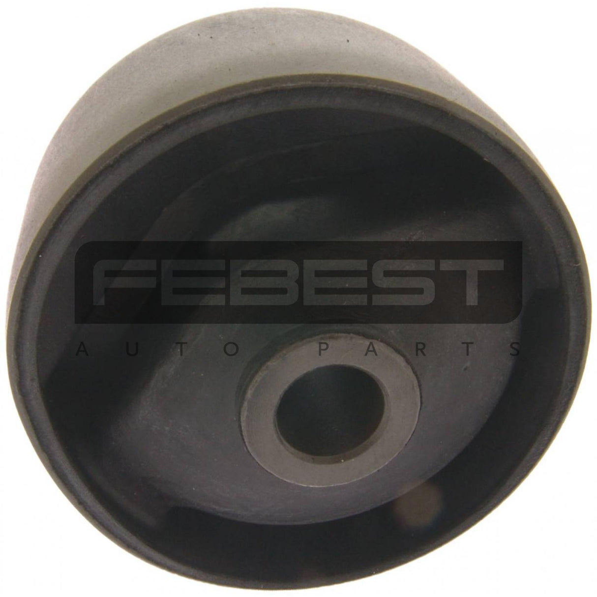 Rear engine mount bushing