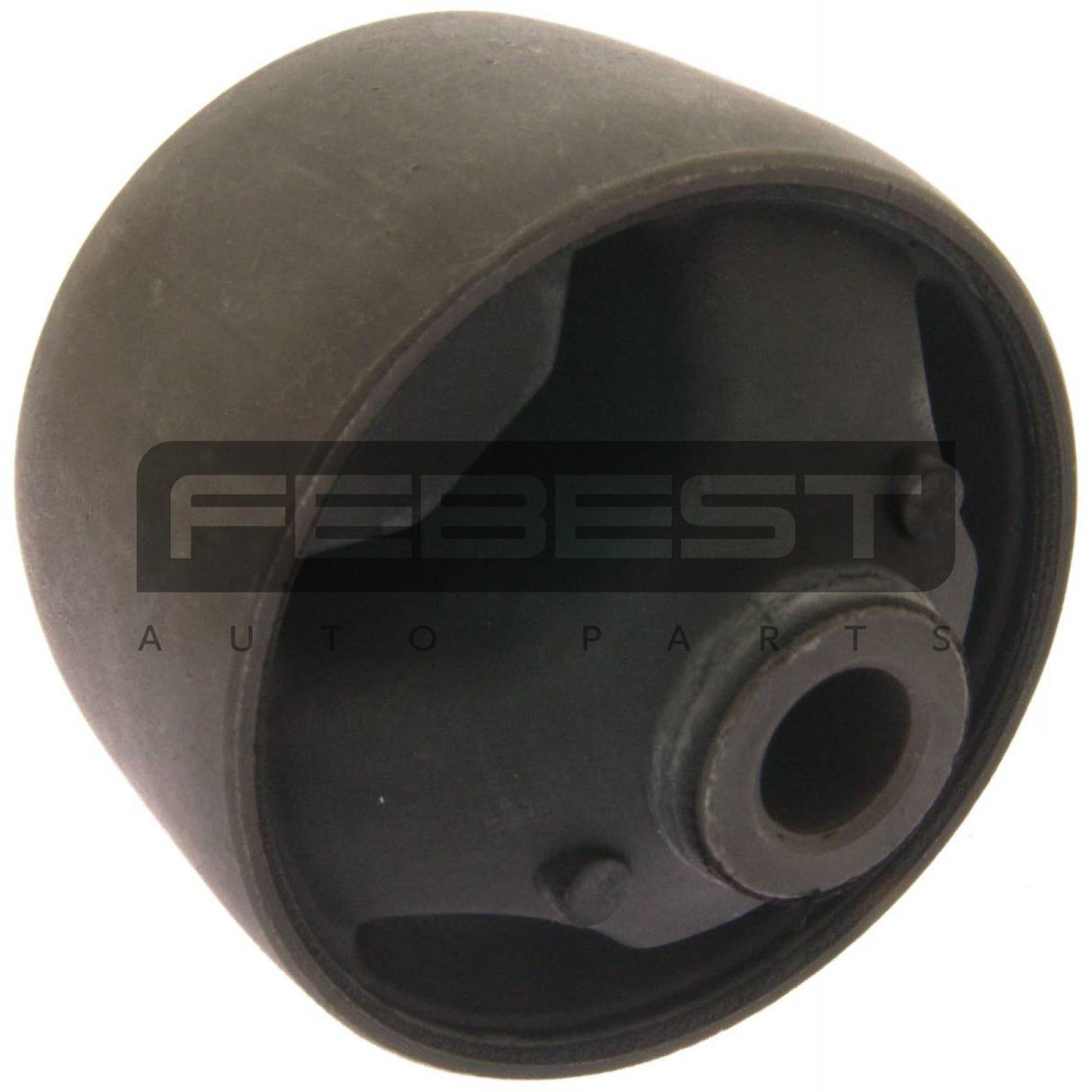 Rear engine mount bushing