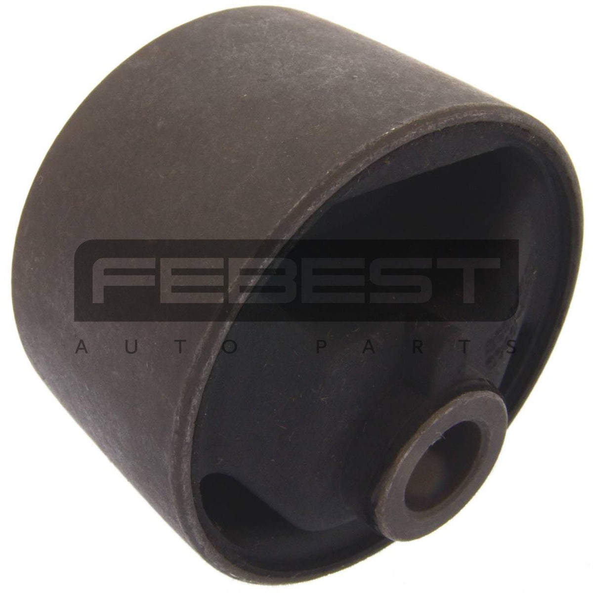 Left engine mount bushing - FEBEST