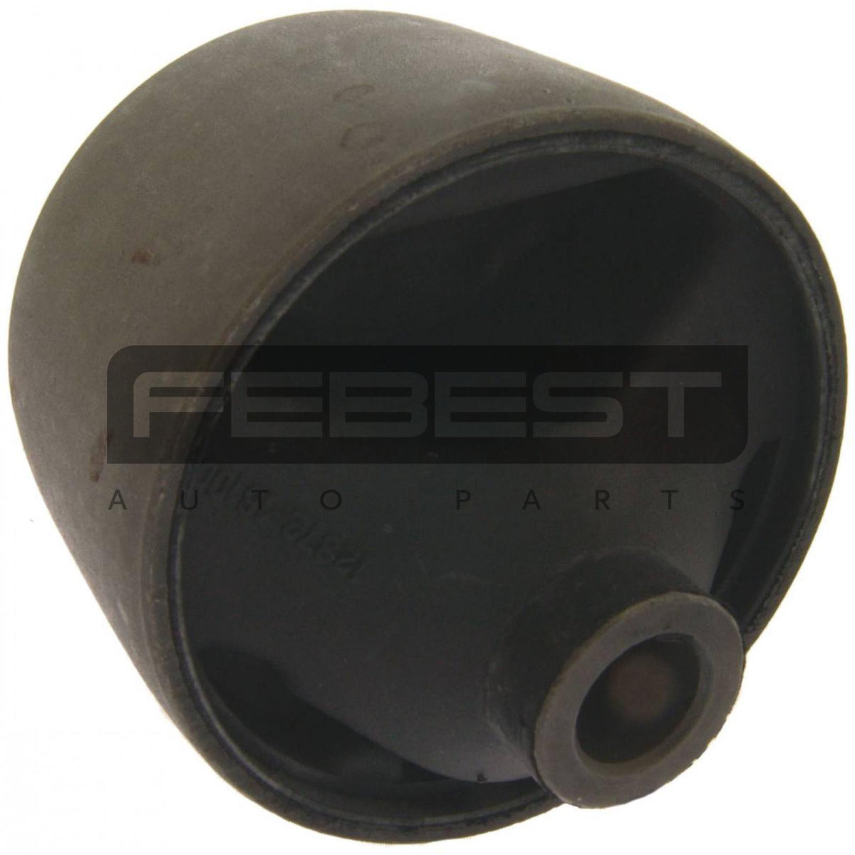 Left engine mount bushing - FEBEST