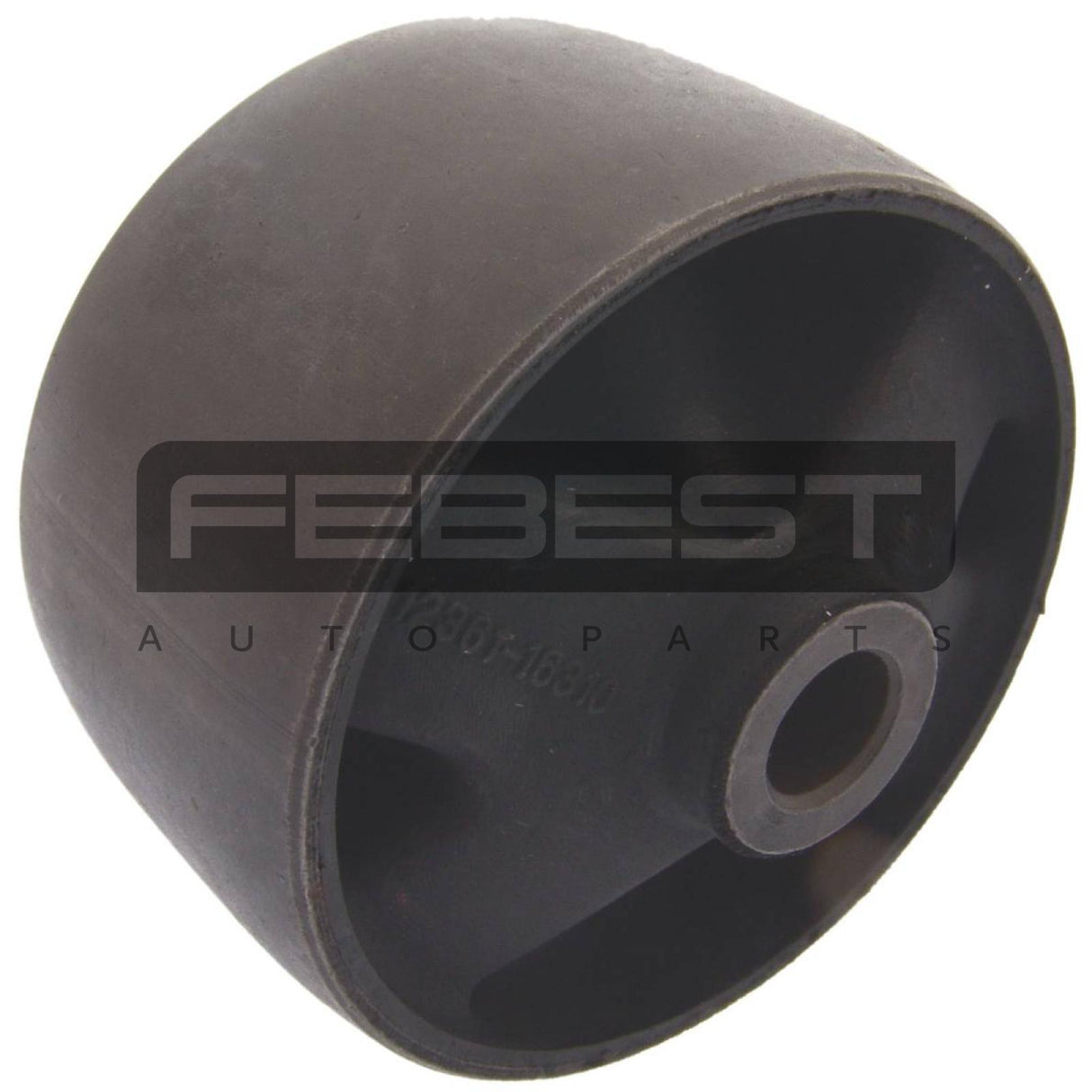 Front engine mount bushing