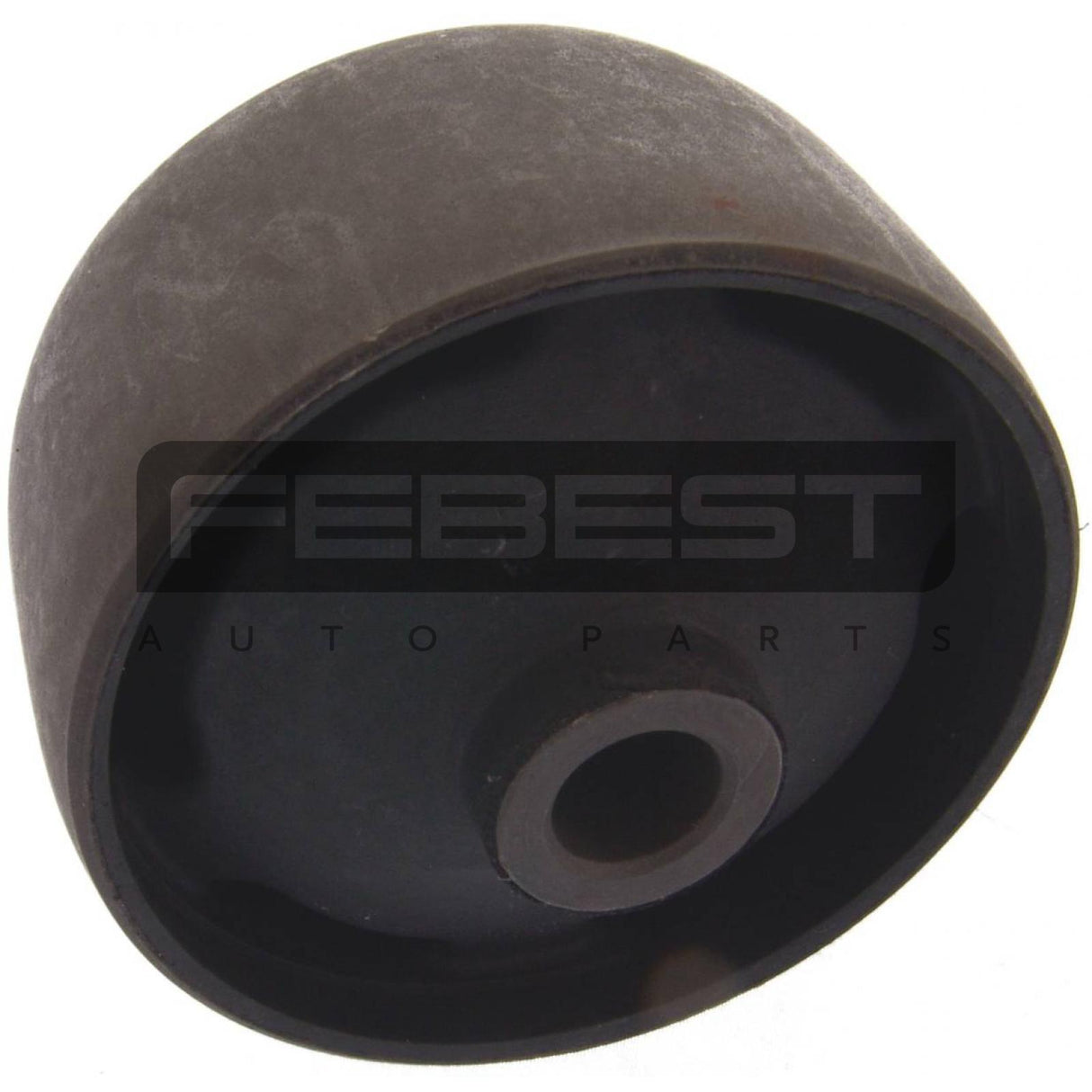 Rear engine mount bushing