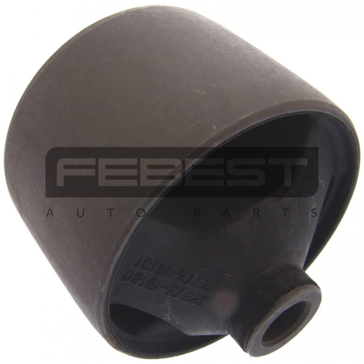 Left engine mount bushing - FEBEST