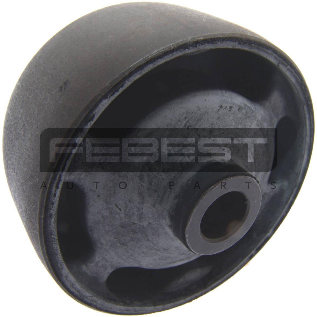 Rear engine mount bushing
