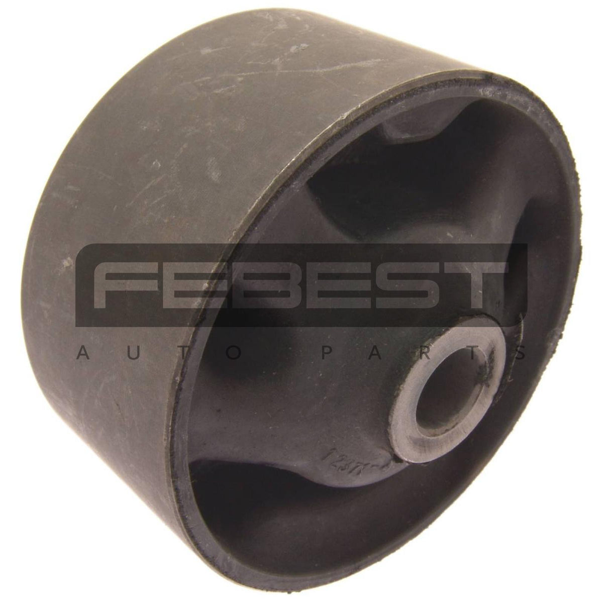 Rear engine mount bushing - FEBEST