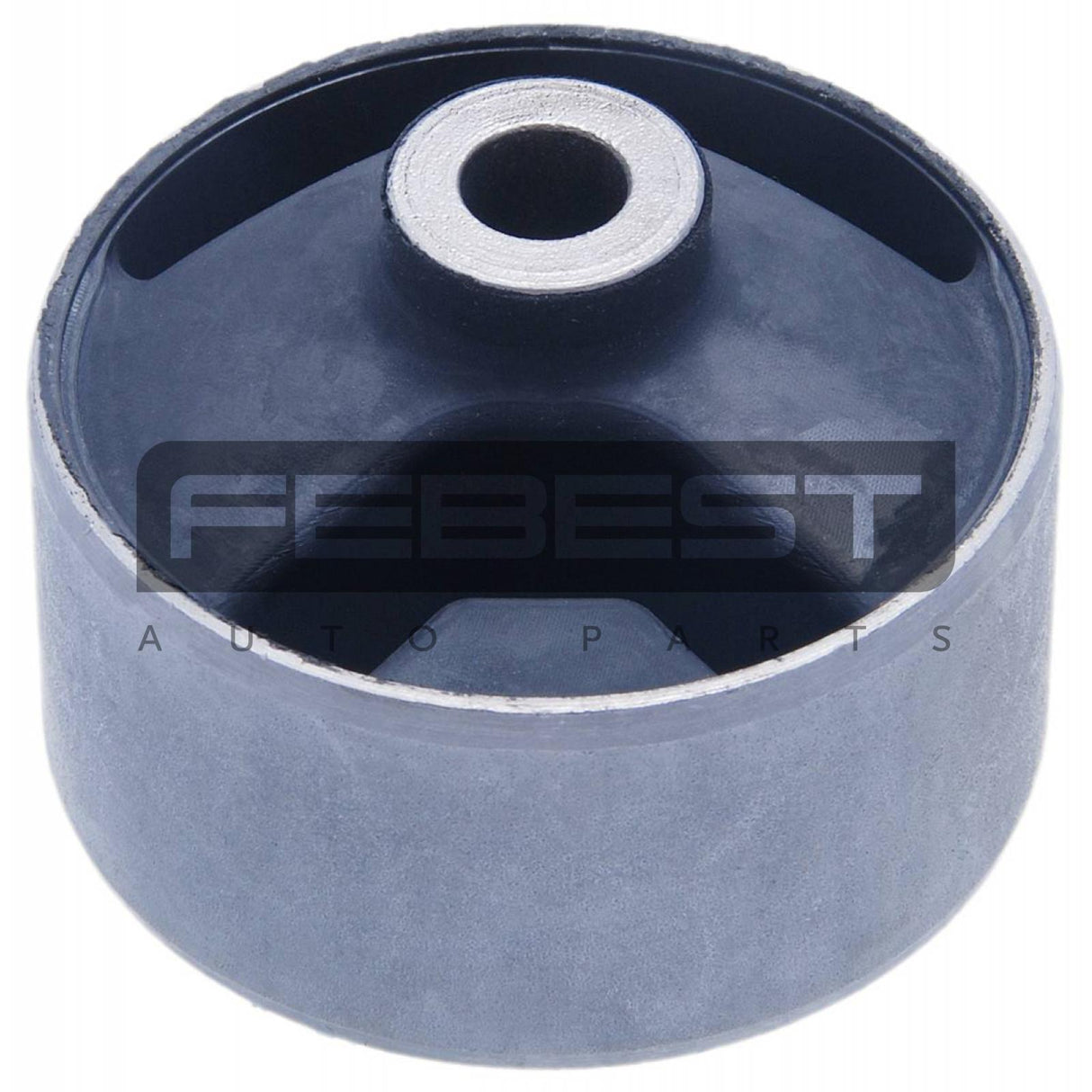 Rear engine mount bushing