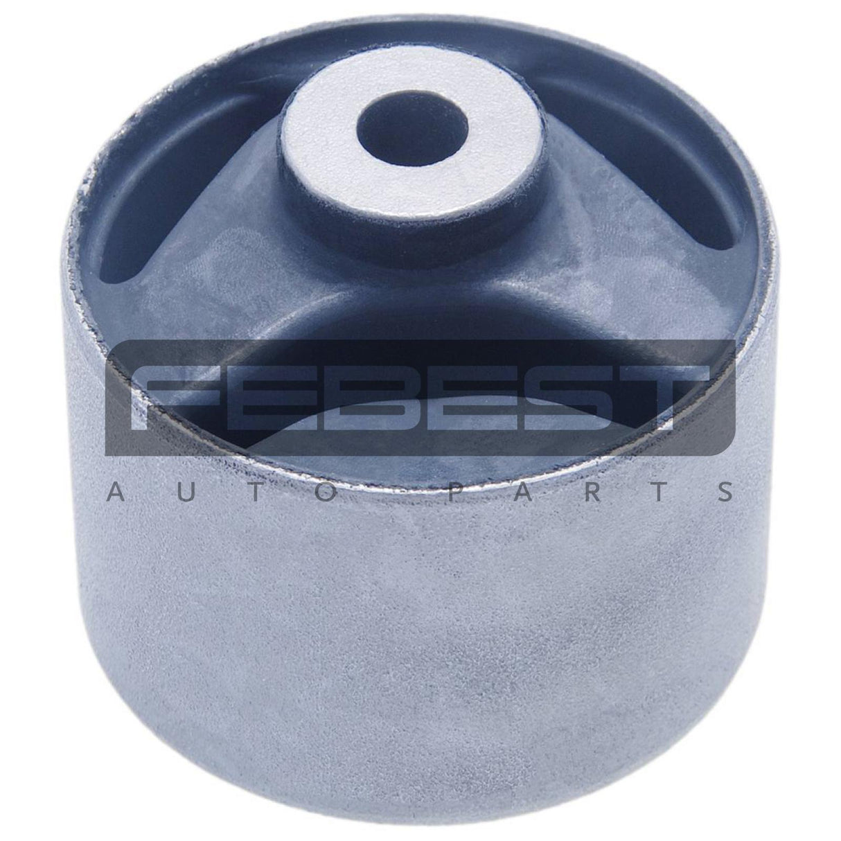 Rear engine mount bushing