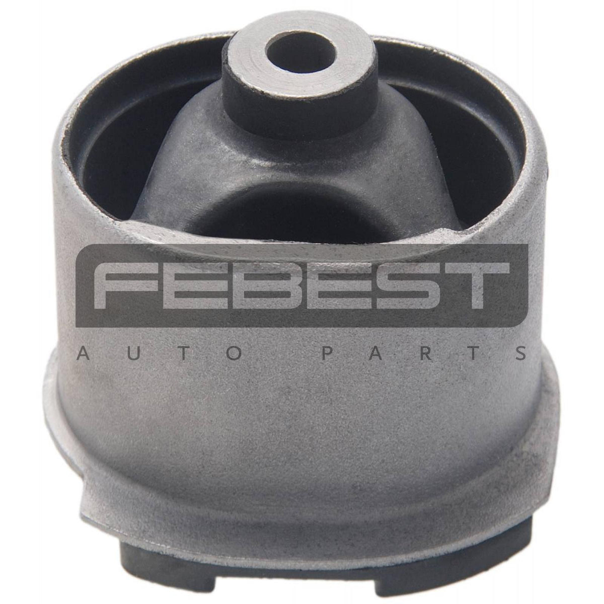 Left engine mount bushing - FEBEST
