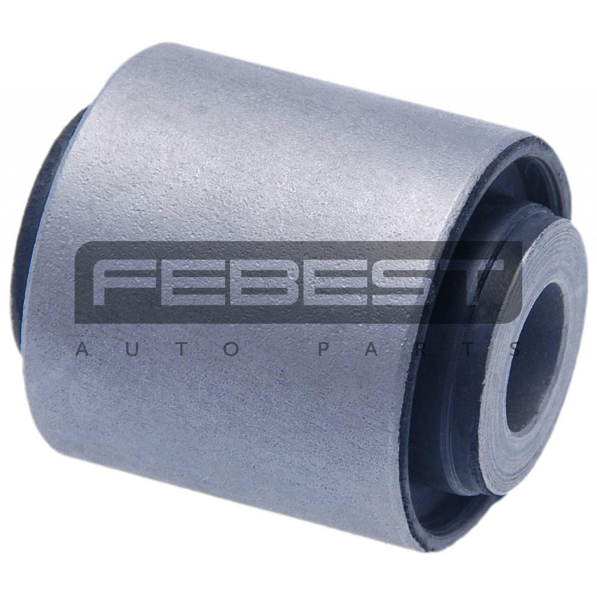 Rear engine mount bushing