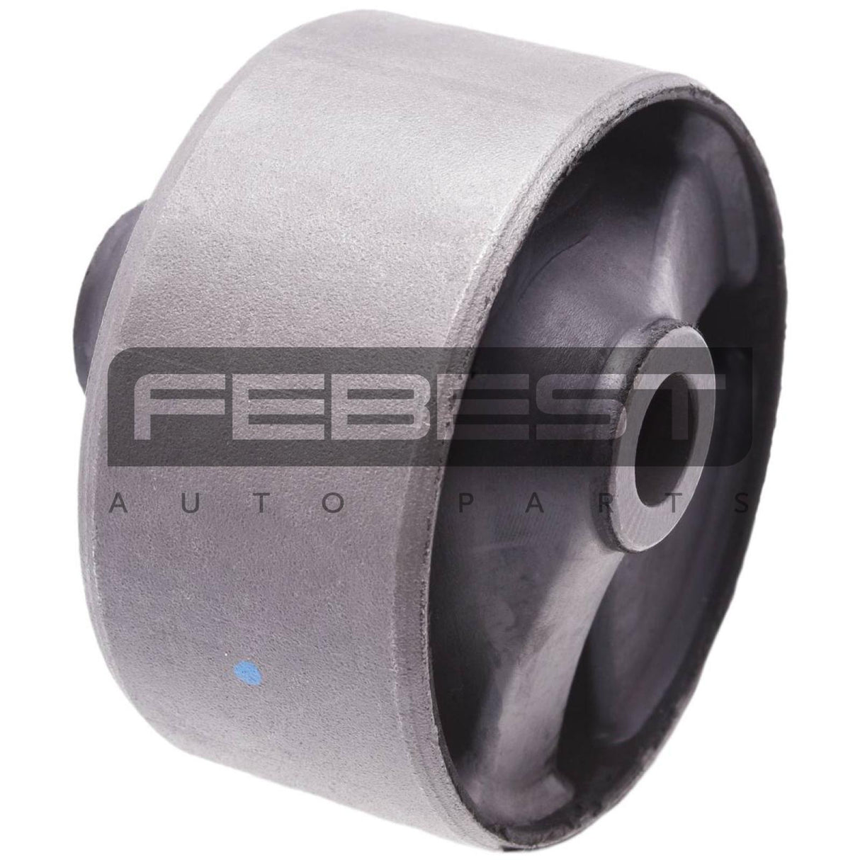 Rear engine mount bushing