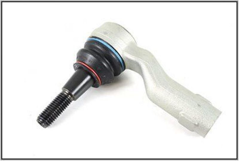Track Rod End LH