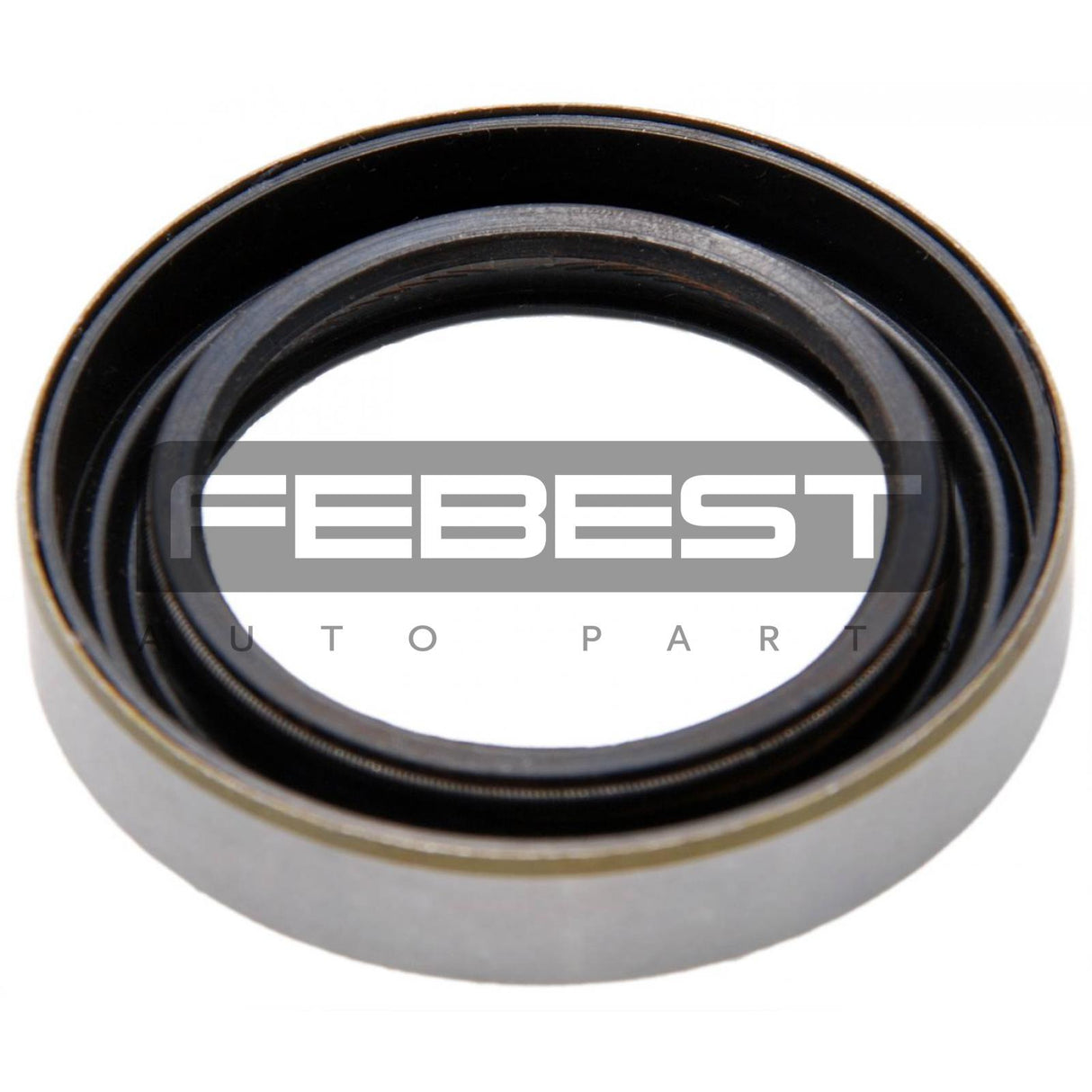 Front half shaft oil seal
