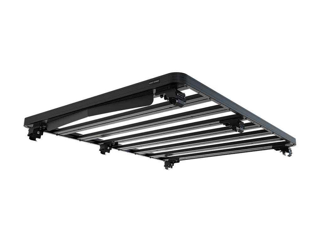 Volkswagen Caddy (2020-Current) Slimline II Roof Rail Rack Kit