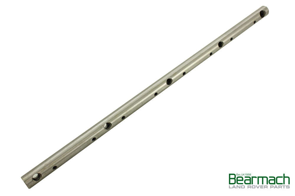 Rocker Shaft - ALLMAKES 4X4