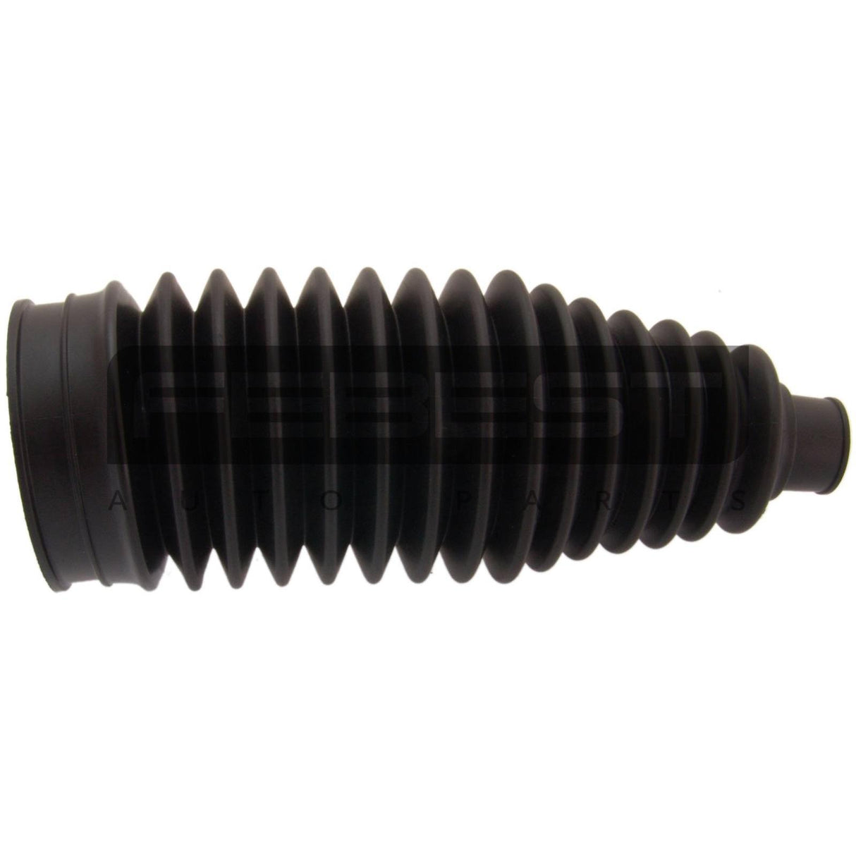 Steering gear boot