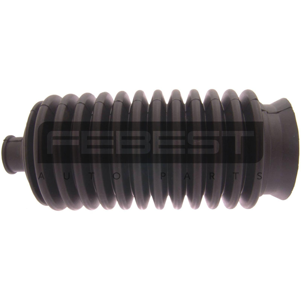 Steering gear boot