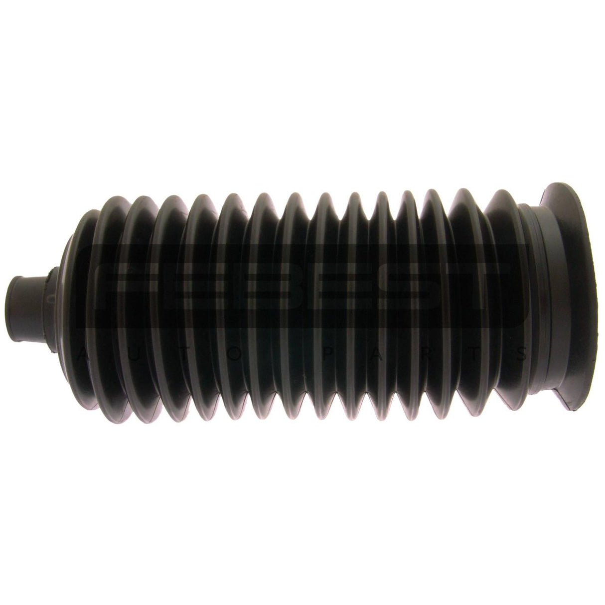 Steering gear boot