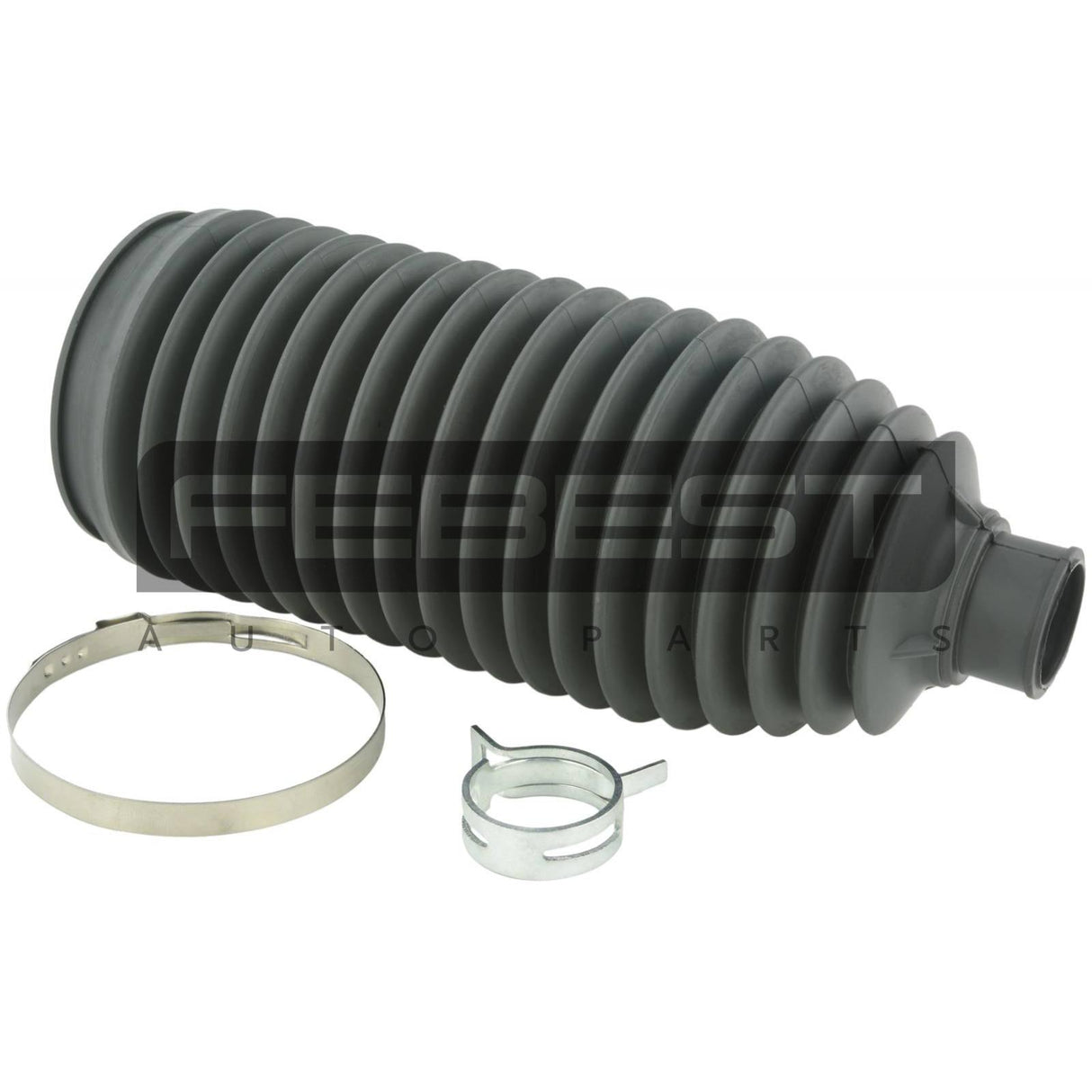 Steering gear boot