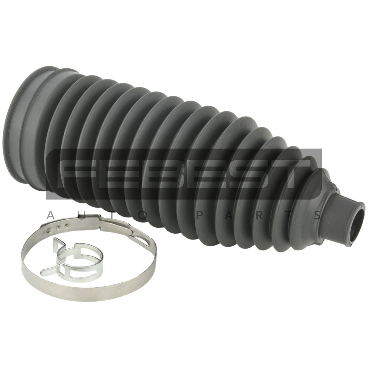 Steering gear boot