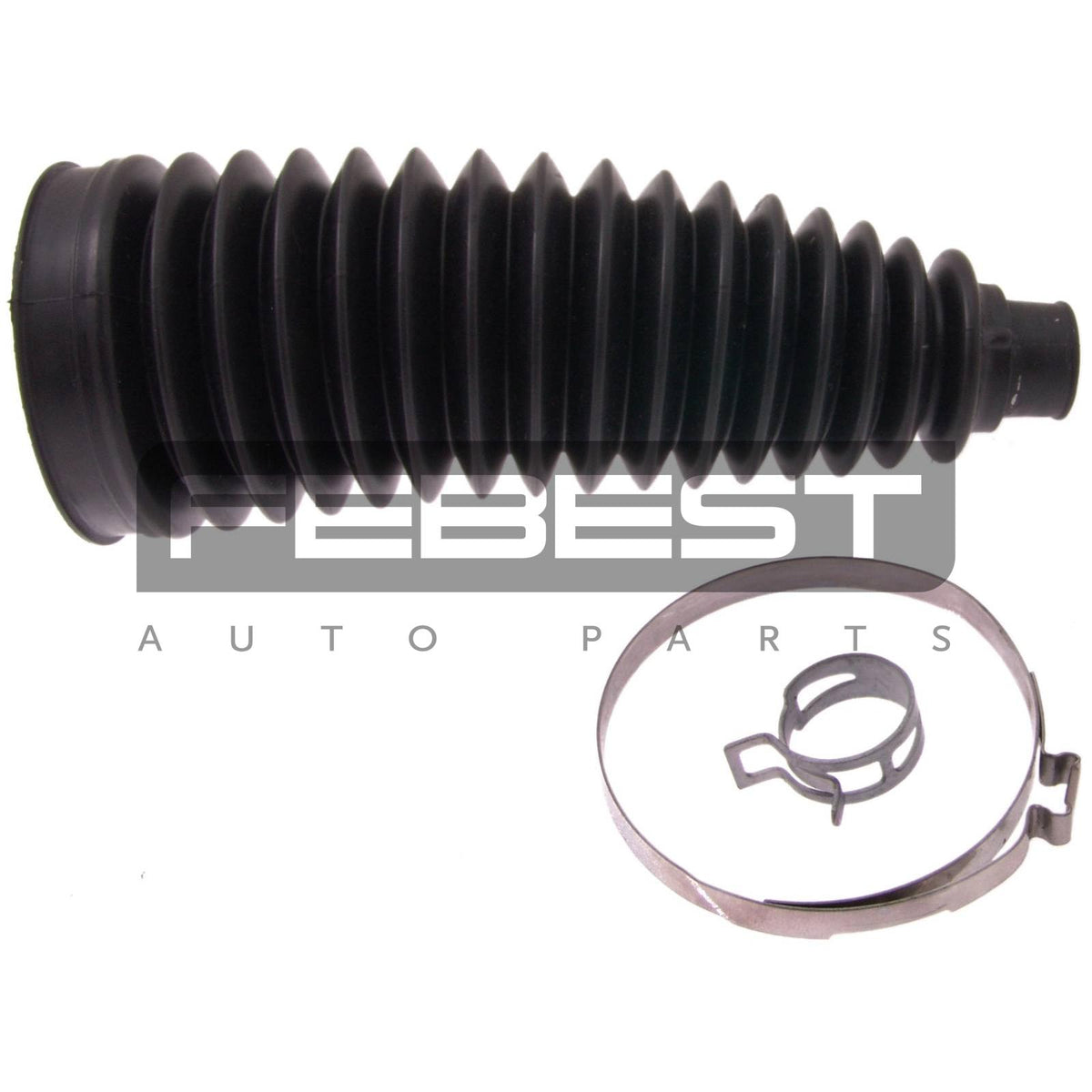 Steering gear boot - FEBEST