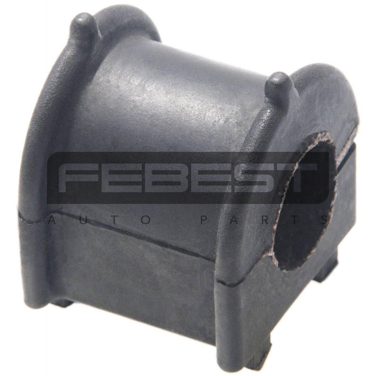 Front stabilizer bar bush