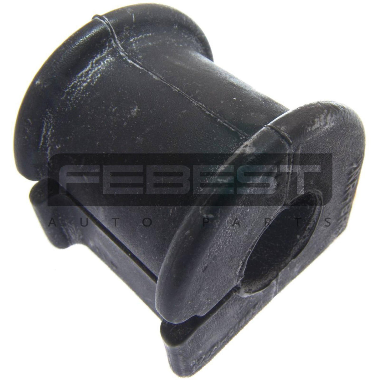 Front stabilizer bar bush