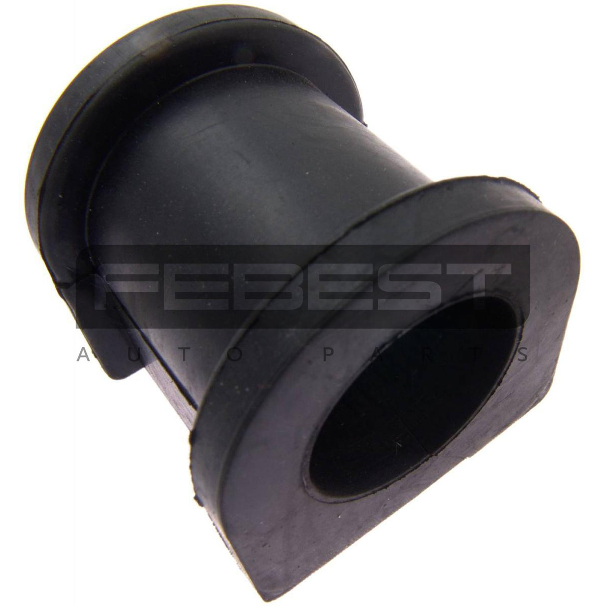 Front stabilizer bar bush