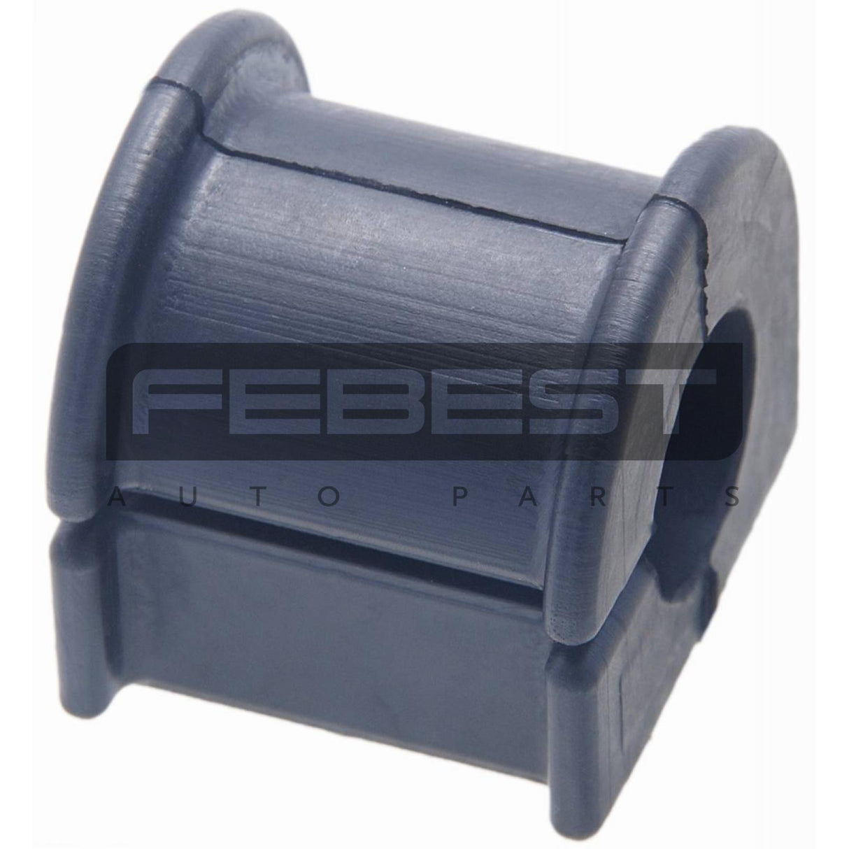 Front stabilizer bar bush