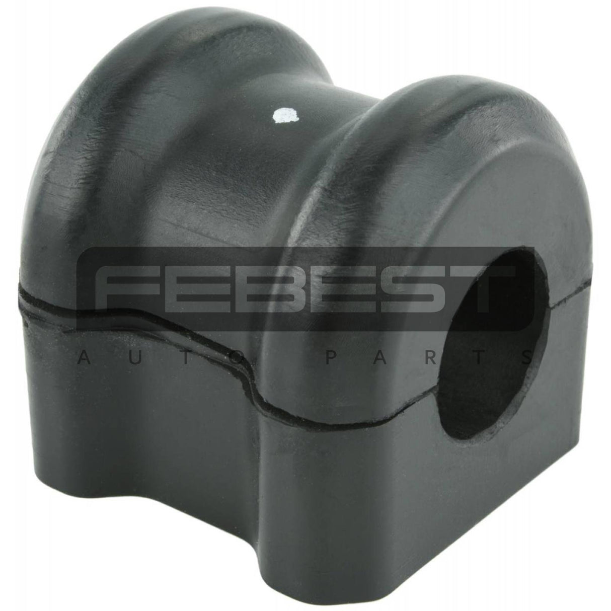 Rear stabilizer bar bush