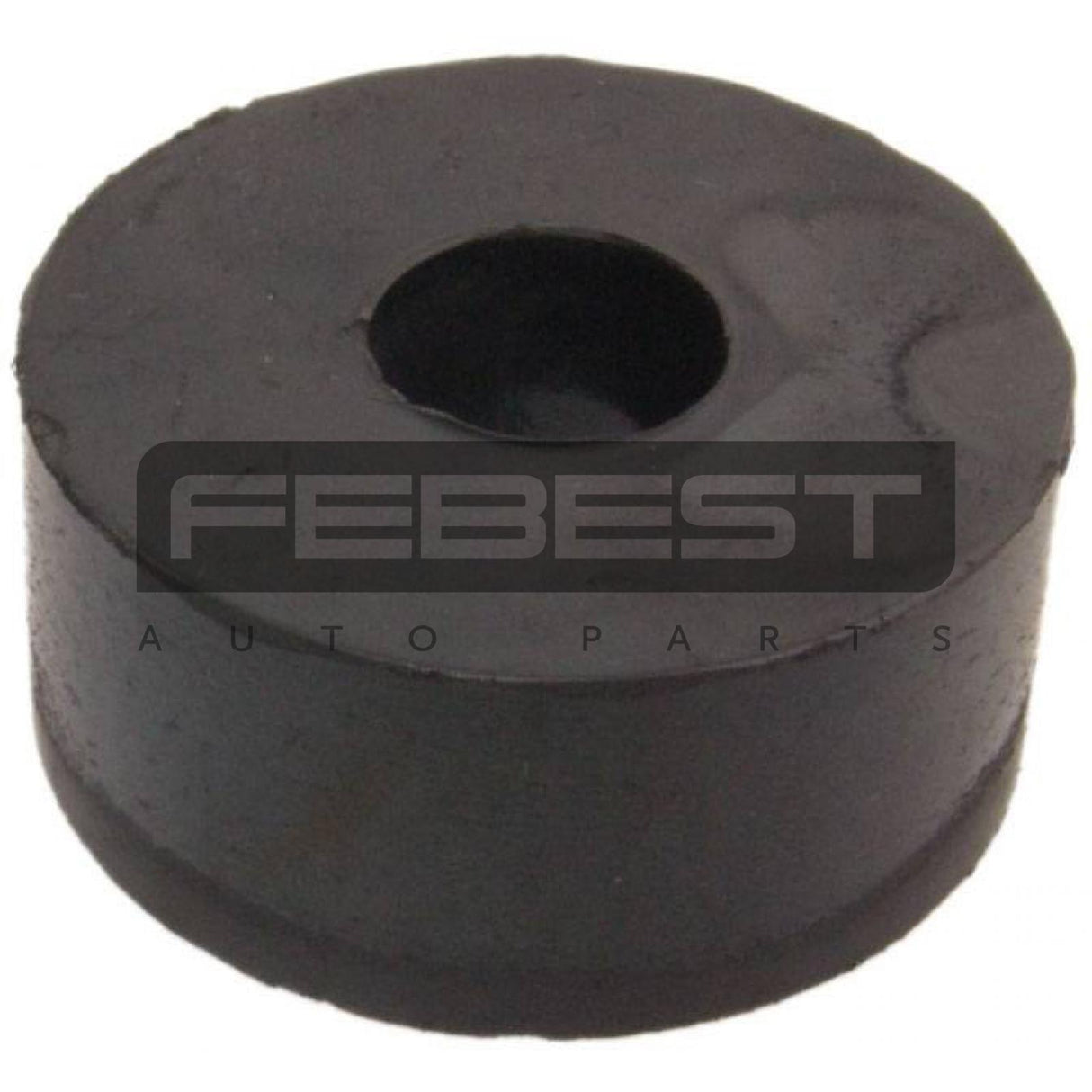 Front shock absorber bushing