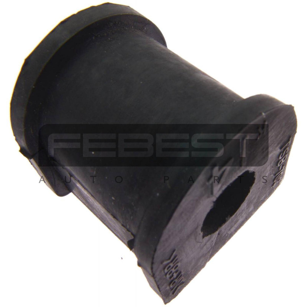 Rear stabilizer bar bush