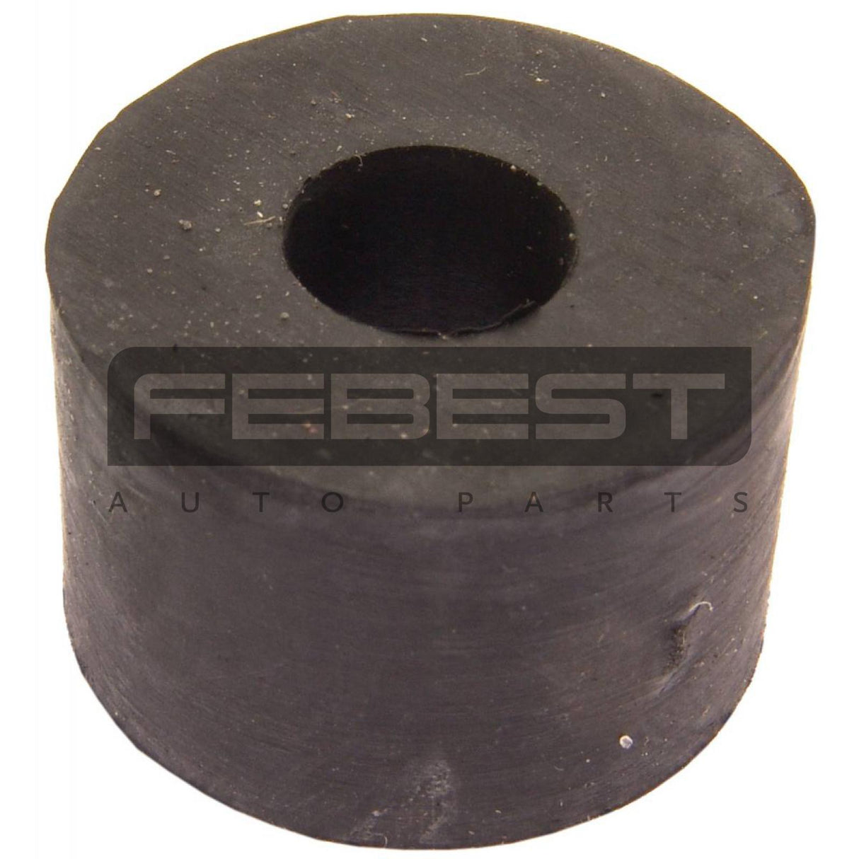 Rear stabilizer bar bush
