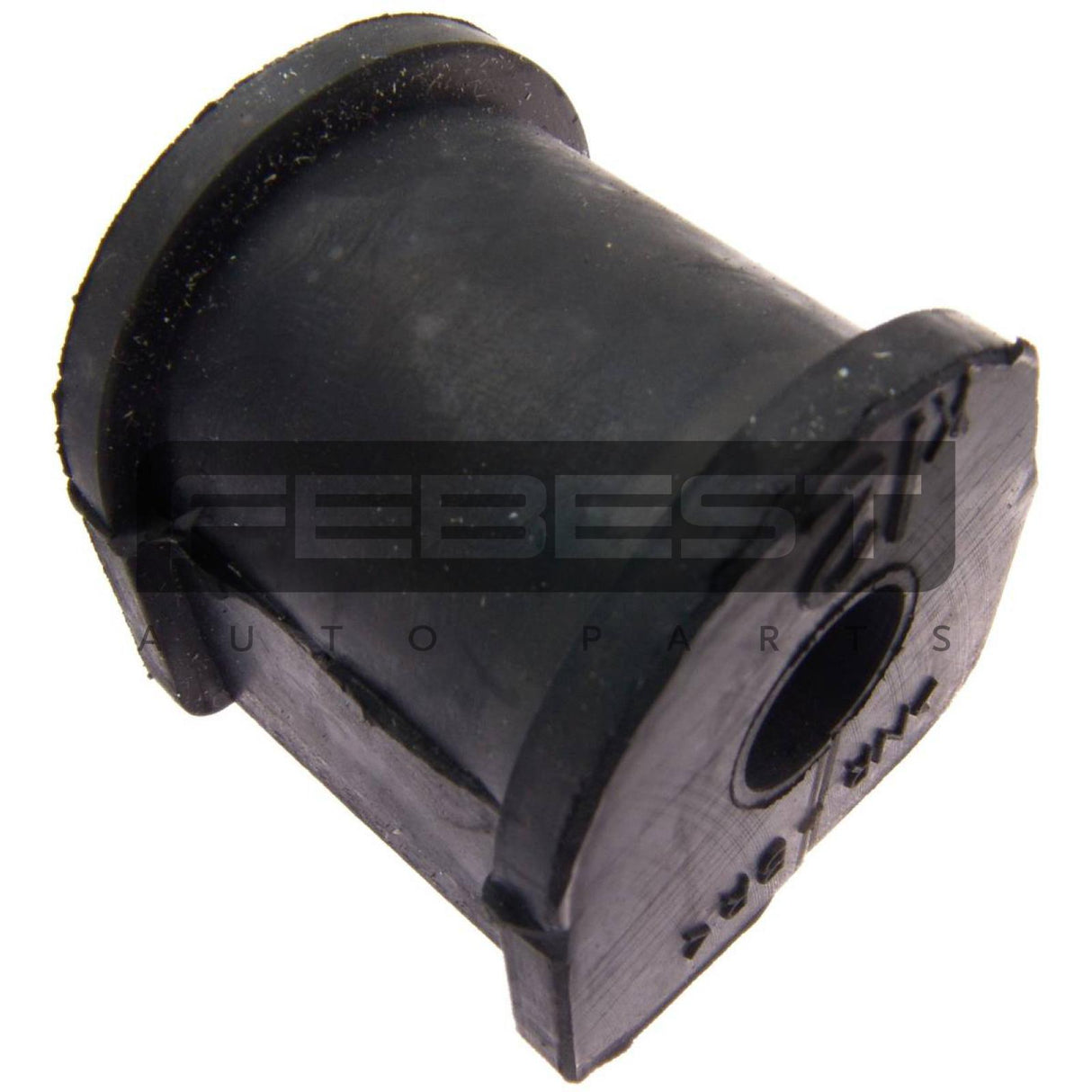 Rear stabilizer bar bush