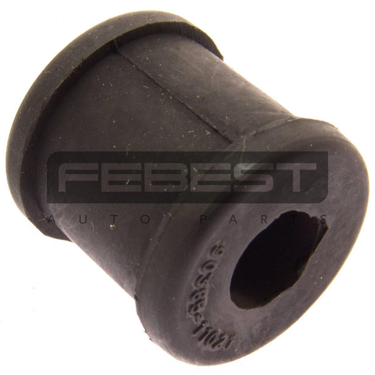 Front stabilizer bar bush
