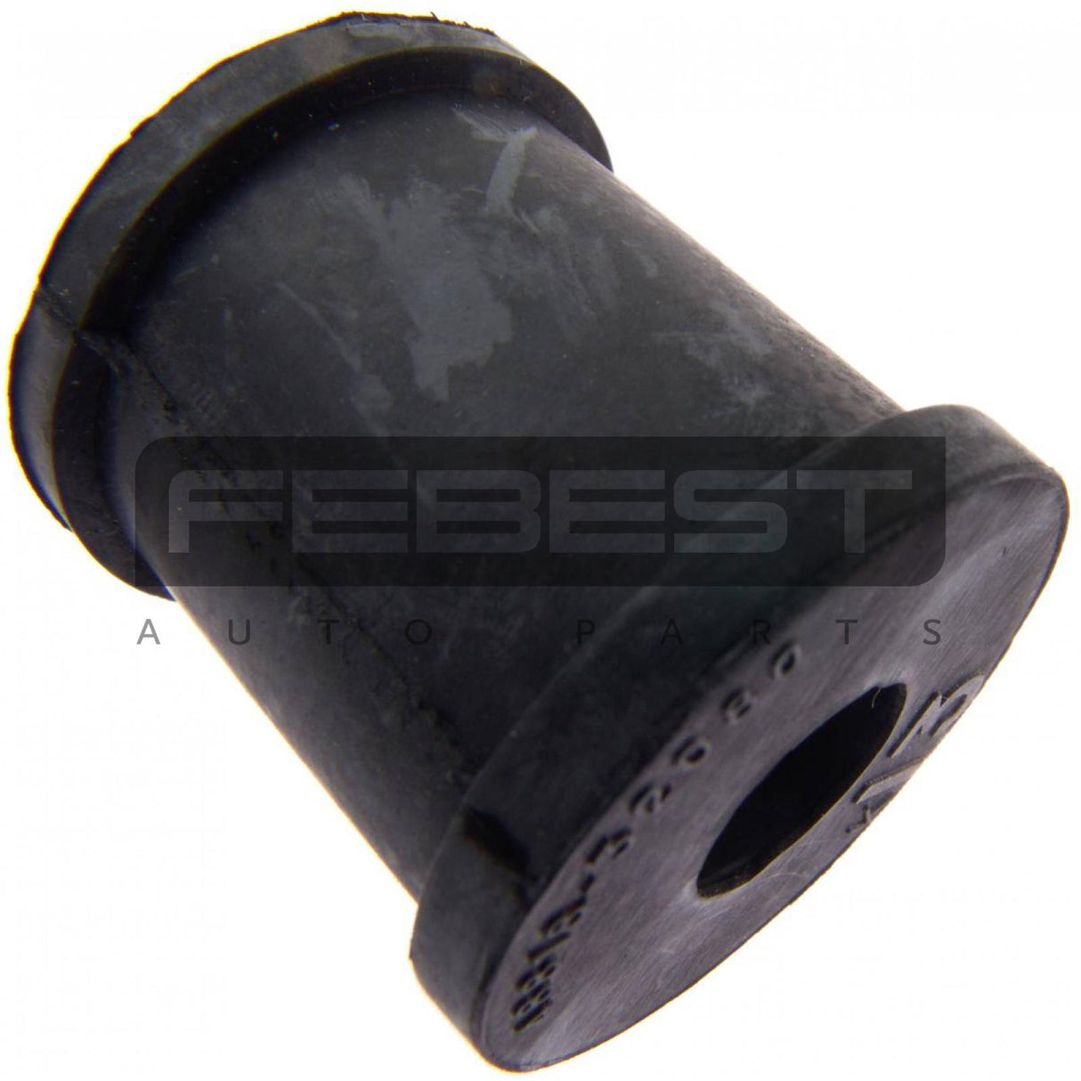 Rear stabilizer bar bush