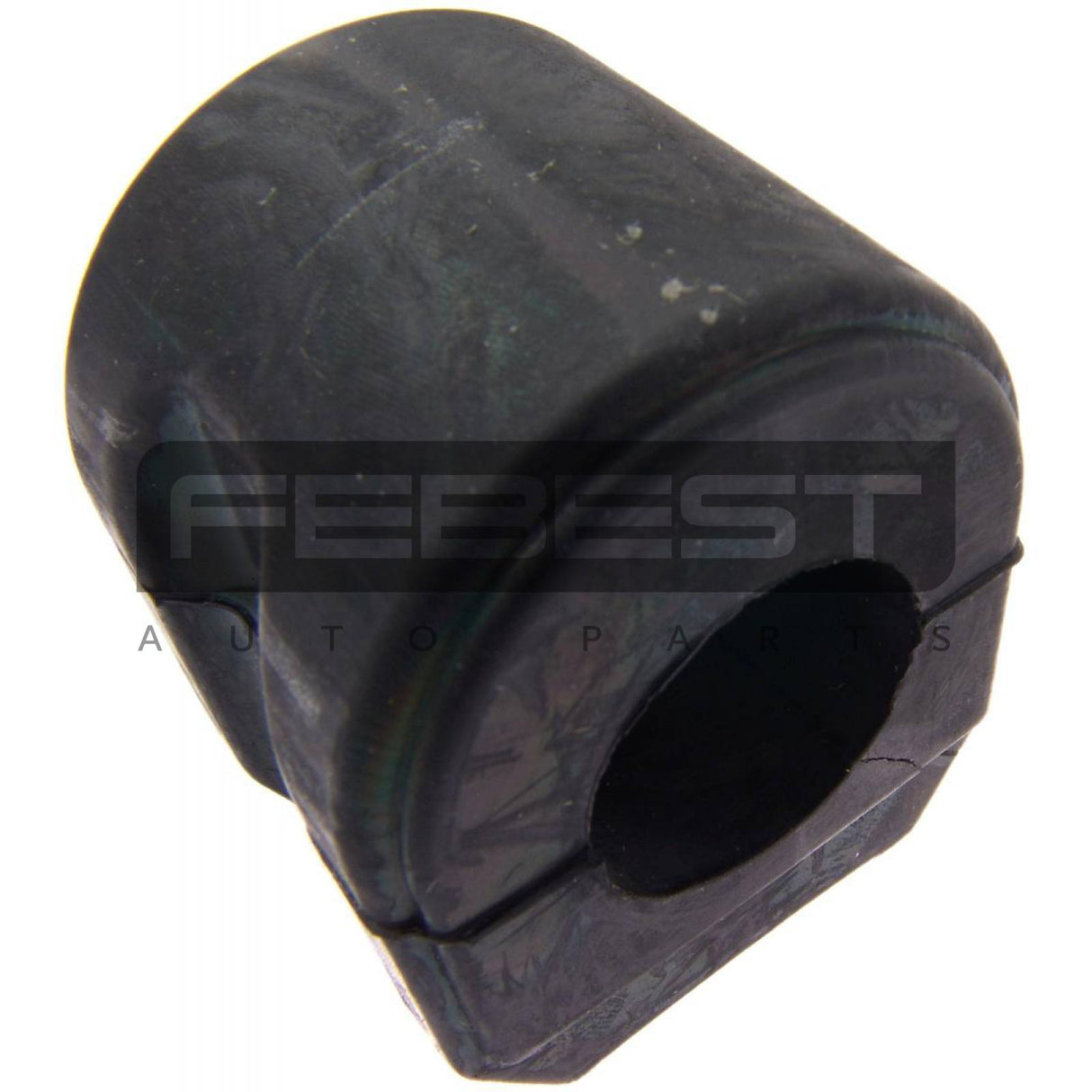 Rear stabilizer bar bush