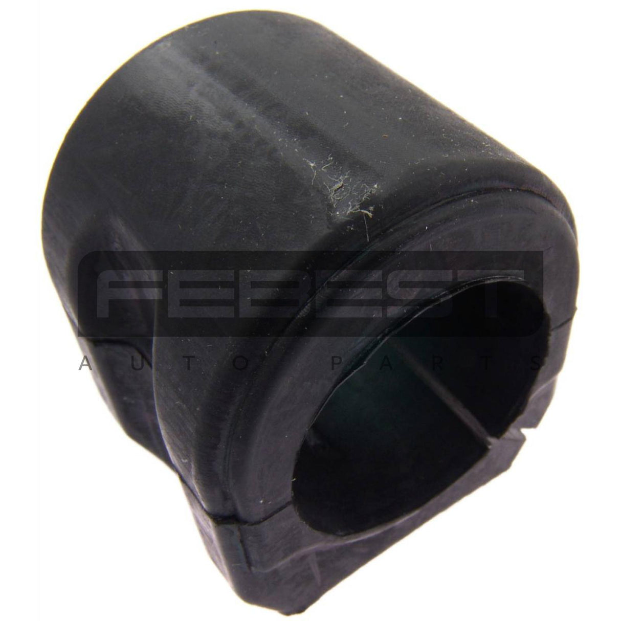 Front stabilizer bar bush