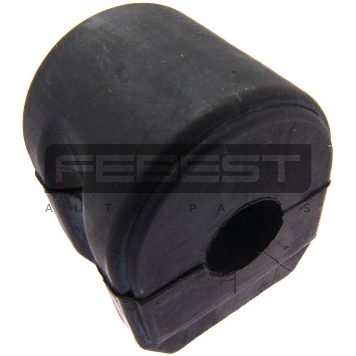 Rear stabilizer bar bush