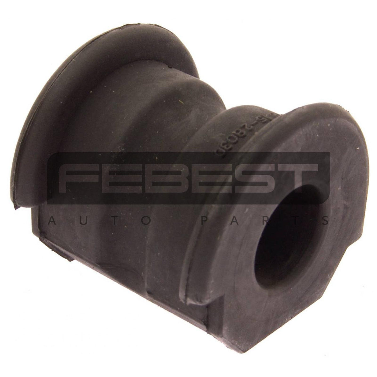 Front stabilizer bar bush - FEBEST