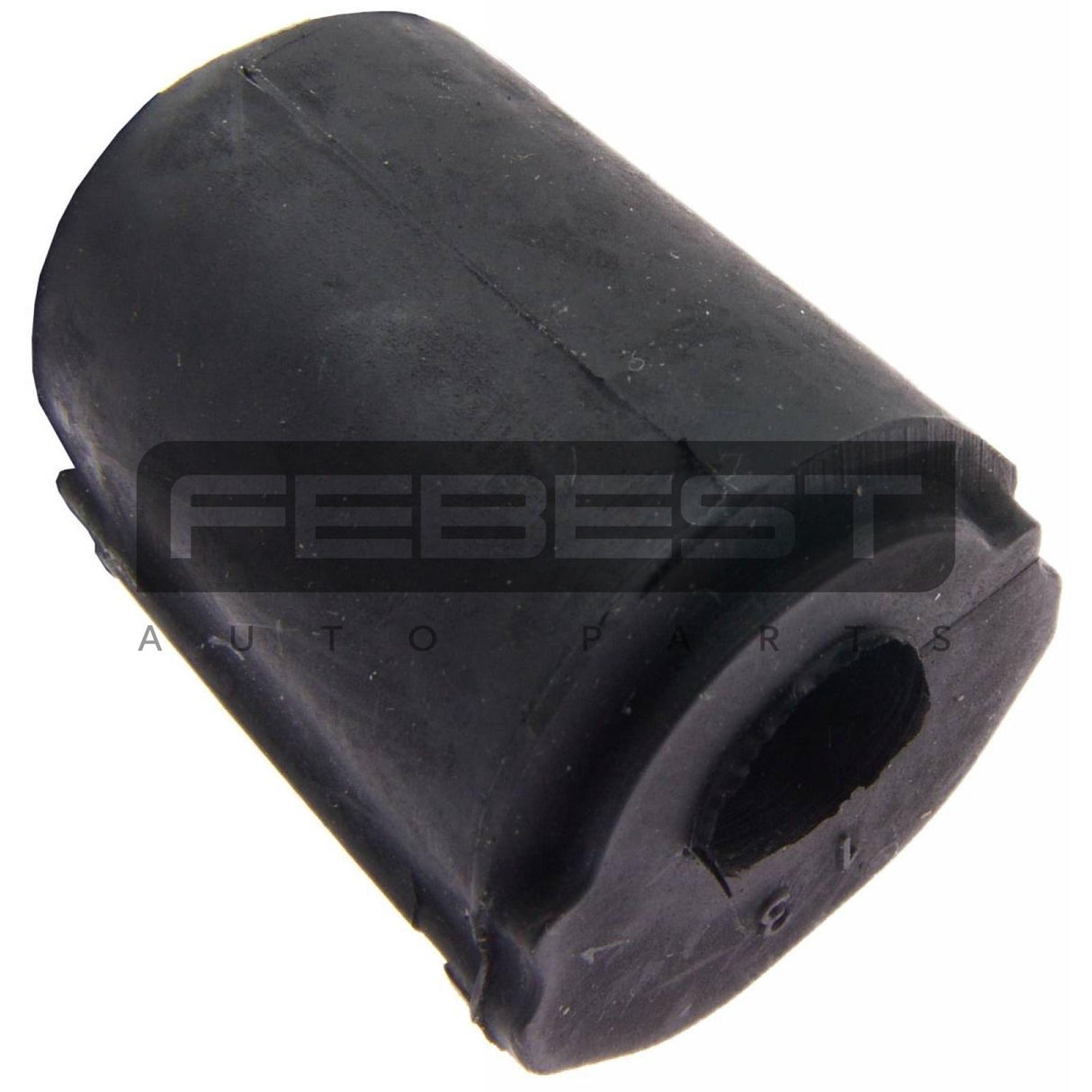 Rear stabilizer bar bush