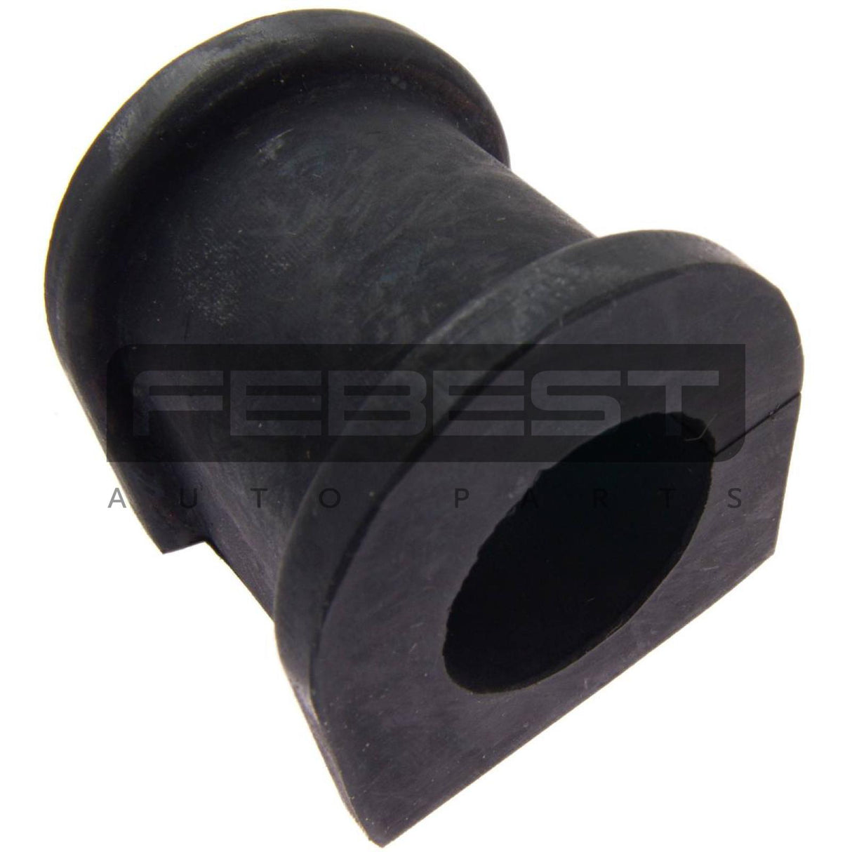 Front stabilizer bar bush