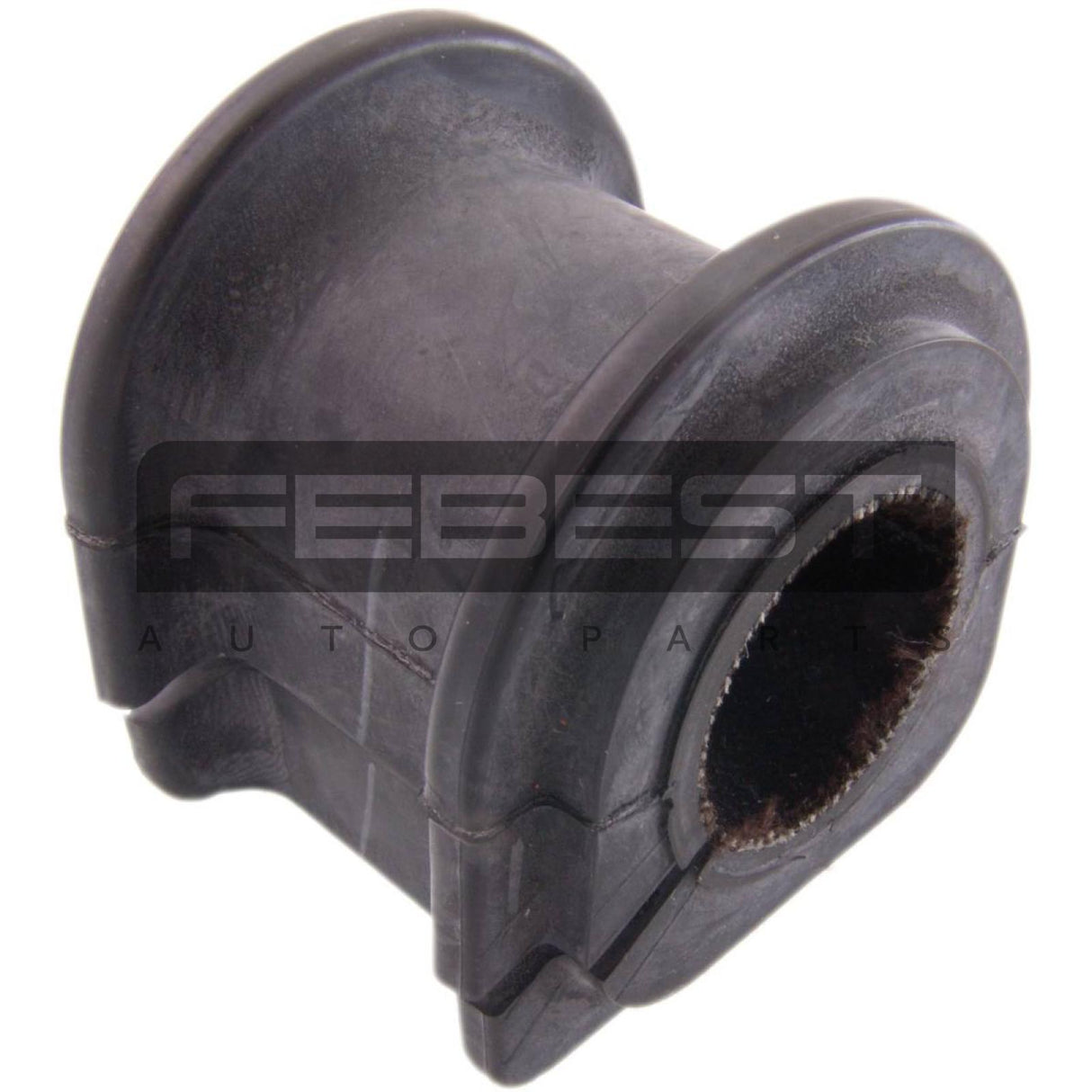 Front stabilizer bar bush