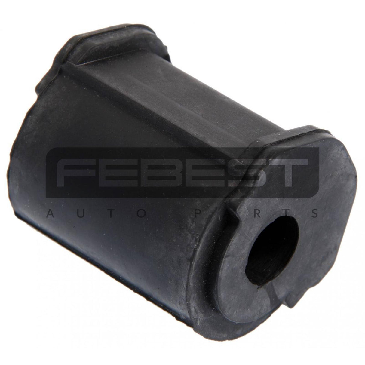 Rear stabilizer bar bush