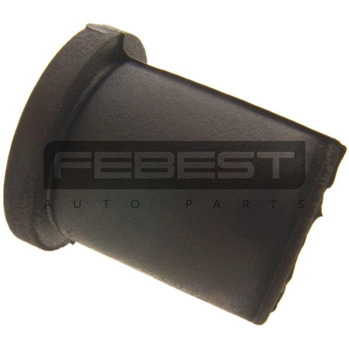 Rear spring bushing