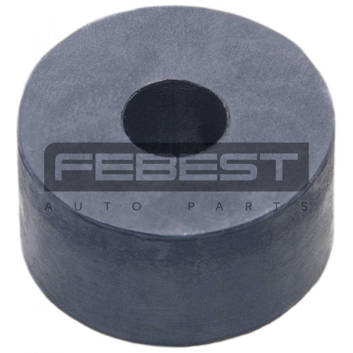 Front stabilizer bar link bush