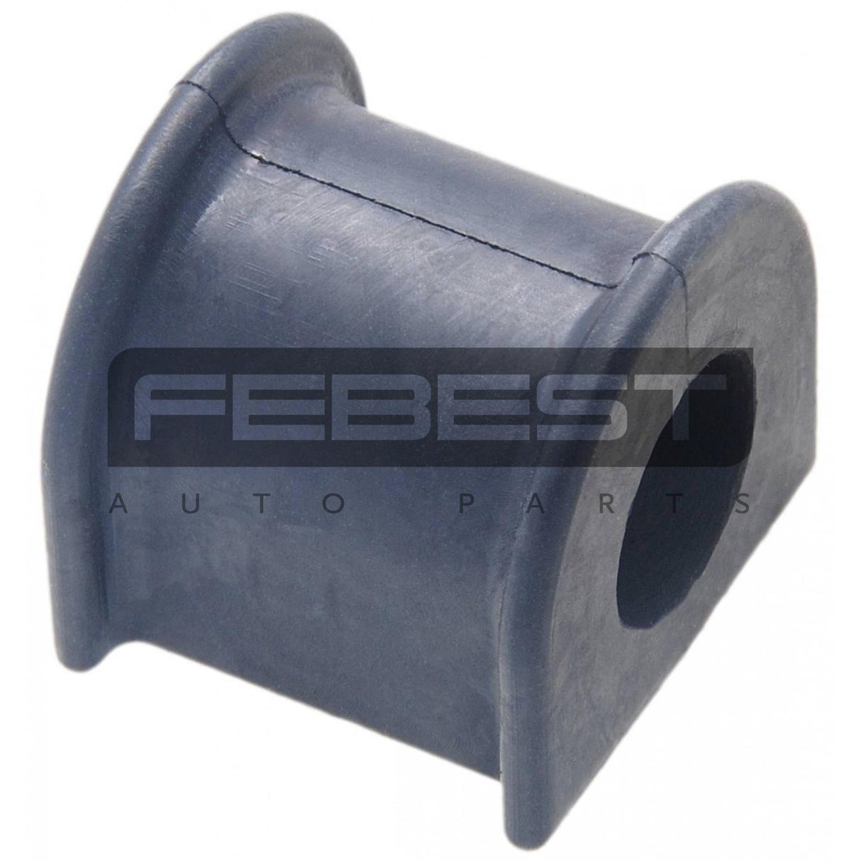 Rear stabilizer bar bush